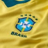 [Women] Brazil 2026 Home Shirt