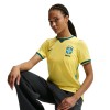 [Women] Brazil 2026 Home Shirt