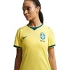 [Women] Brazil 2026 Home Shirt
