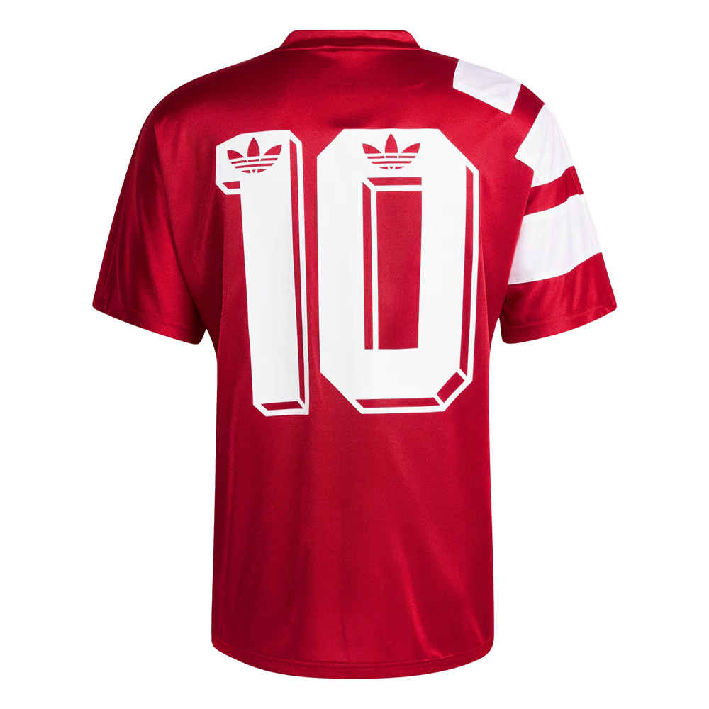 Chile 93/94 Home Shirt