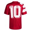 Chile 93/94 Home Shirt
