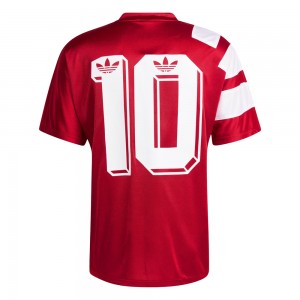 Chile 93/94 Home Shirt Chile 93/94 Home Shirt