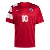 Chile 93/94 Home Shirt