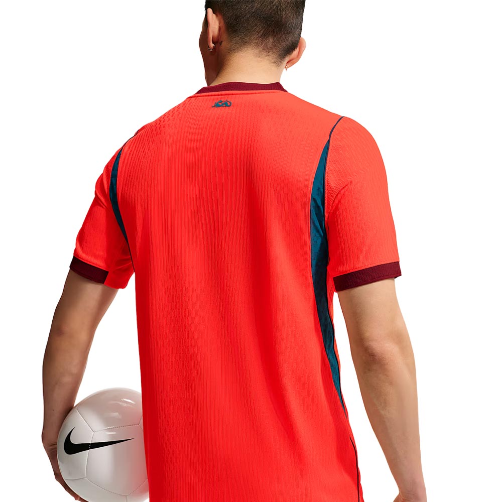 [Player Edition] China 2026 Home Shirt