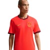 China 2026 Home Shirt