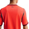 China 2026 Home Shirt