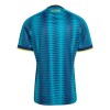 Colombia 2026 Away Shirt (JL6974, Adidas 2026 Federation Kit, Adidas) by www.protechkitzone.com Colombia 2026 Away Shirt