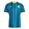 Colombia 2026 Away Shirt (JL6974, Adidas 2026 Federation Kit, Adidas) by www.protechkitzone.com Colombia 2026 Away Shirt
