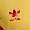 Colombia 1990 Away Shirt (JN3713, Colombia, Adidas) by www.protechkitzone.com Colombia 1990 Away Shirt