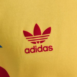 Colombia 1990 Away Shirt