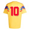 Colombia 1990 Away Shirt (JN3713, Colombia, Adidas) by www.protechkitzone.com Colombia 1990 Away Shirt