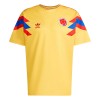 Colombia 1990 Away Shirt (JN3713, Colombia, Adidas) by www.protechkitzone.com Colombia 1990 Away Shirt