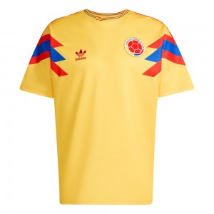 Colombia 1990 Away Shirt