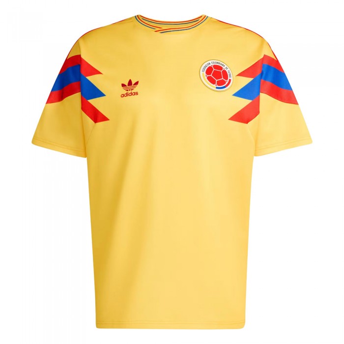 Colombia 1990 Away Shirt