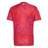 Costa Rica 26 Home Shirt (KA4039, Costa Rica, Adidas) by www.protechkitzone.com Costa Rica 26 Home Shirt