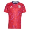 Costa Rica 26 Home Shirt (KA4039, Costa Rica, Adidas) by www.protechkitzone.com Costa Rica 26 Home Shirt
