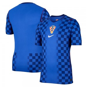 [Player Edition] Croatia 2026 Away Shirt