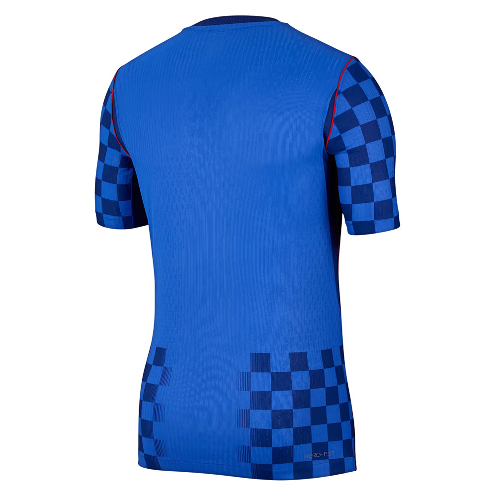 [Player Edition] Croatia 2026 Away Shirt