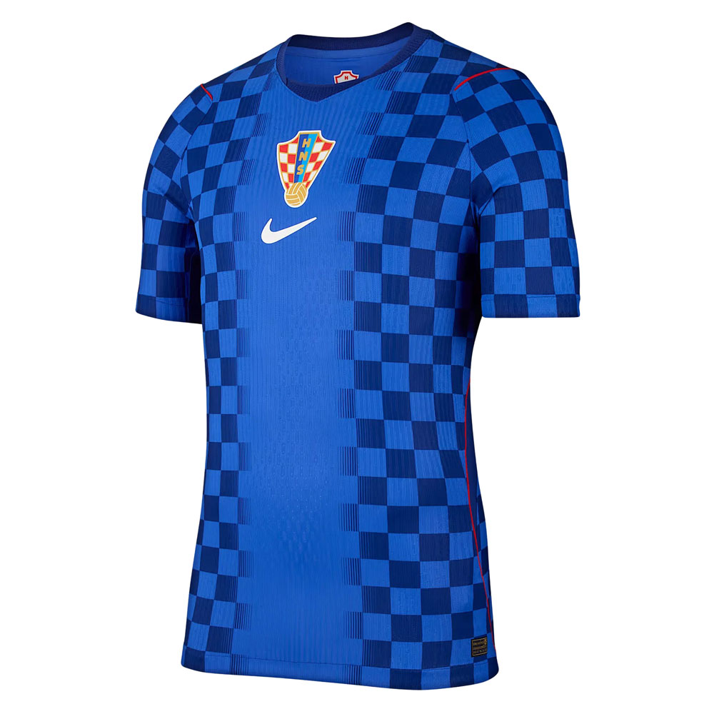 [Player Edition] Croatia 2026 Away Shirt
