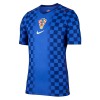 [Player Edition] Croatia 2026 Away Shirt