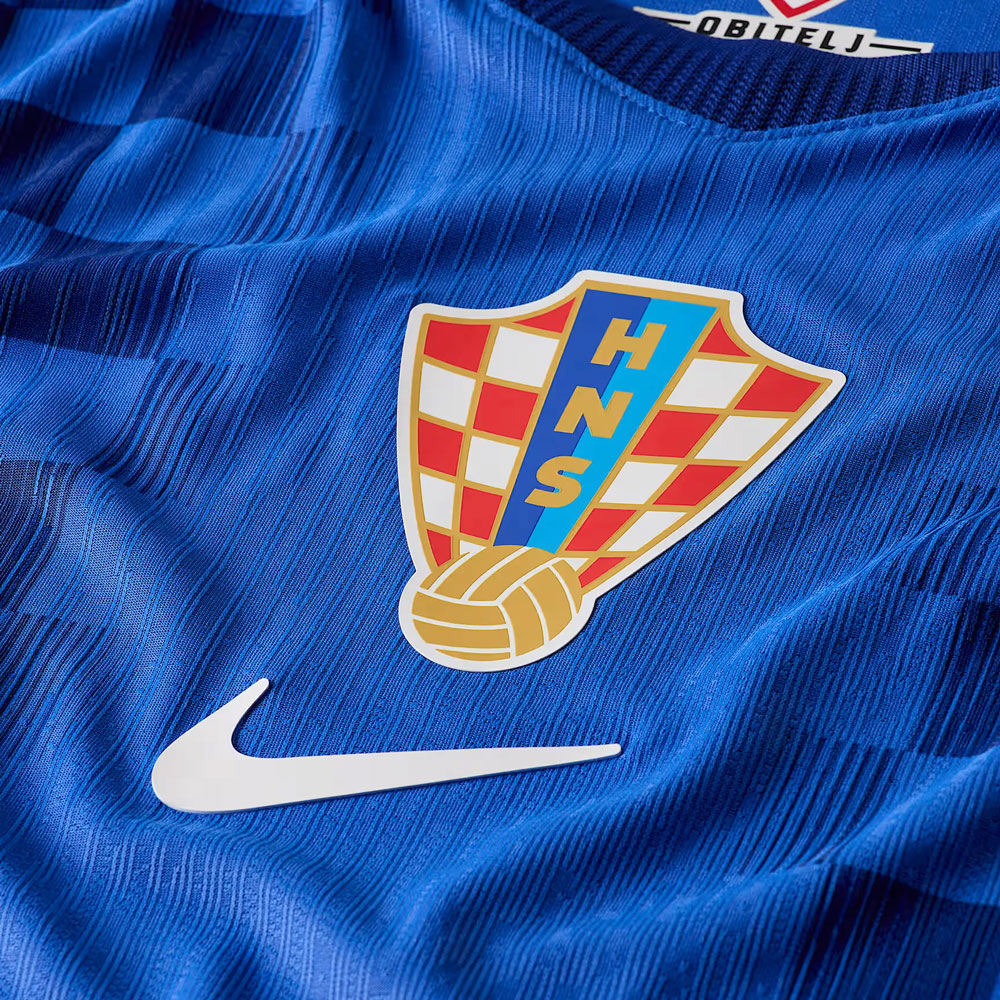 [Player Edition] Croatia 2026 Away Shirt