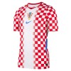 [Player Edition] Croatia 2026 Home Shirt