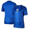 Croatia 2026 Away Shirt (IO8619-455, Nike 2026 Federations Kit, Nike) by www.protechkitzone.com Croatia 2026 Away Shirt