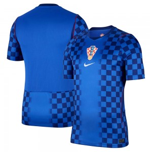 Croatia 2026 Away Shirt Croatia 2026 Away Shirt