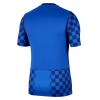Croatia 2026 Away Shirt (IO8619-455, Nike 2026 Federations Kit, Nike) by www.protechkitzone.com Croatia 2026 Away Shirt