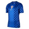 Croatia 2026 Away Shirt (IO8619-455, Nike 2026 Federations Kit, Nike) by www.protechkitzone.com Croatia 2026 Away Shirt