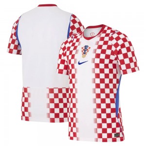 Croatia 2026 Home Shirt Croatia 2026 Home Shirt