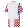 Croatia 2026 Home Shirt