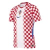 Croatia 2026 Home Shirt