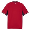 Czech Republic 2026 Home Shirt
