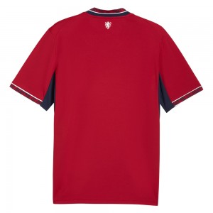 Czech Republic 2026 Home Shirt