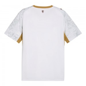 Czech Republic 2026 Away Shirt