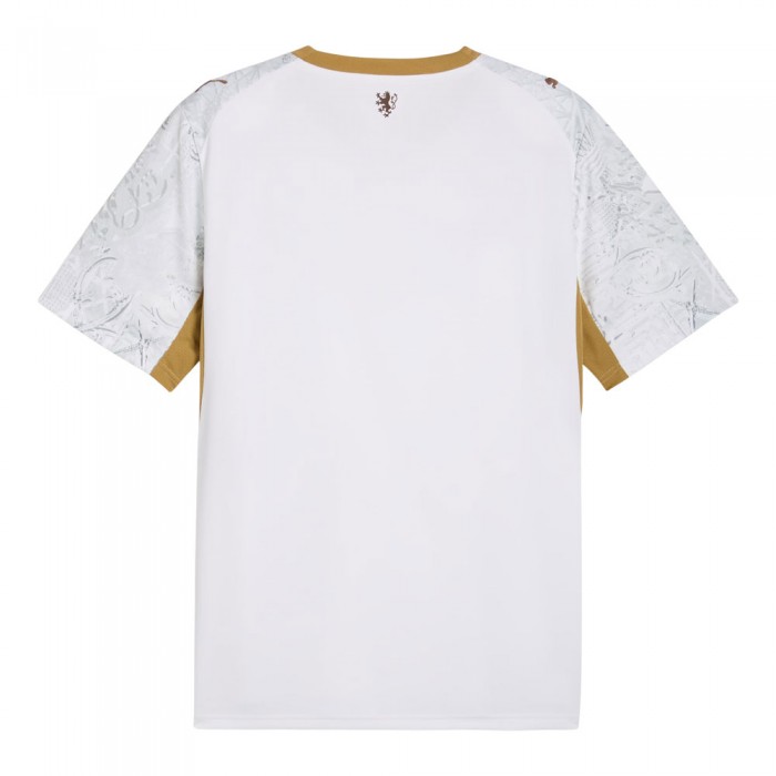 Czech Republic 2026 Away Shirt