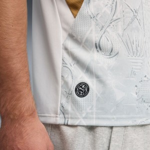 Czech Republic 2026 Away Shirt