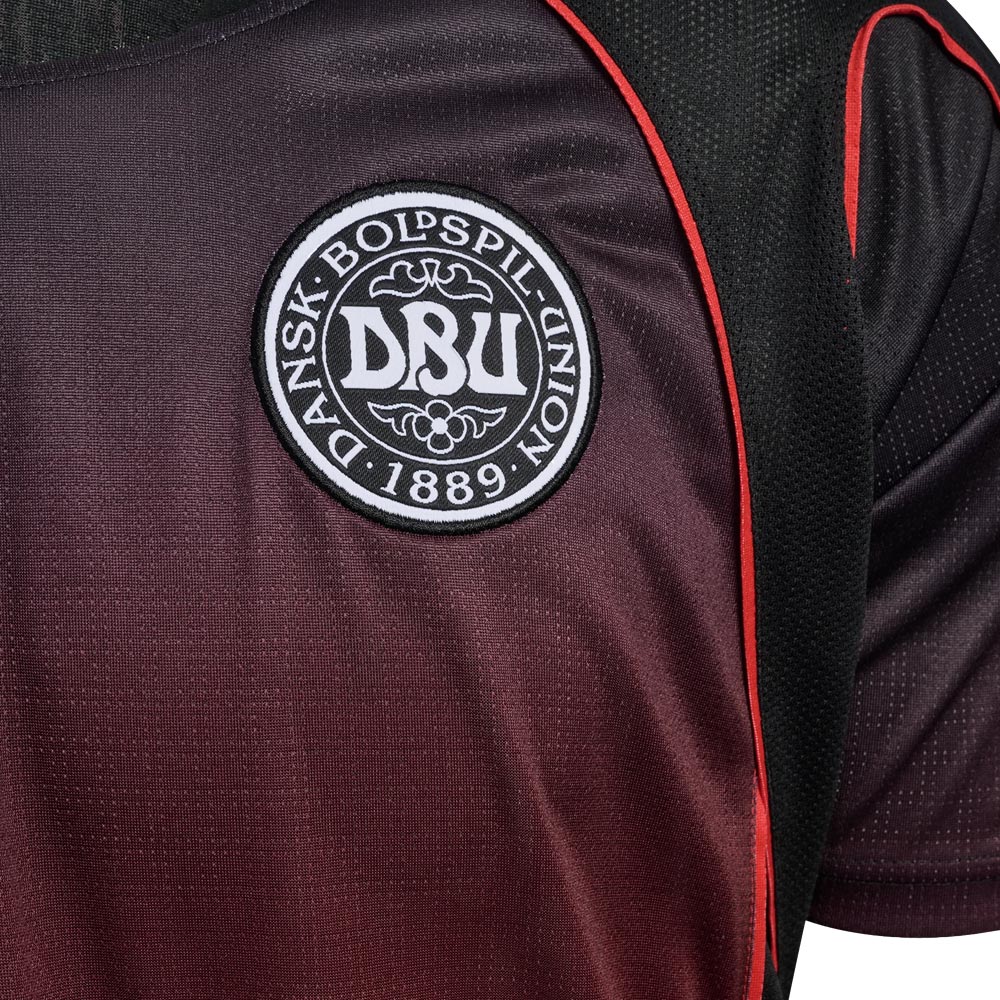 Denmark x Alis 2026 Shirt Denmark x Alis 2026 Shirt