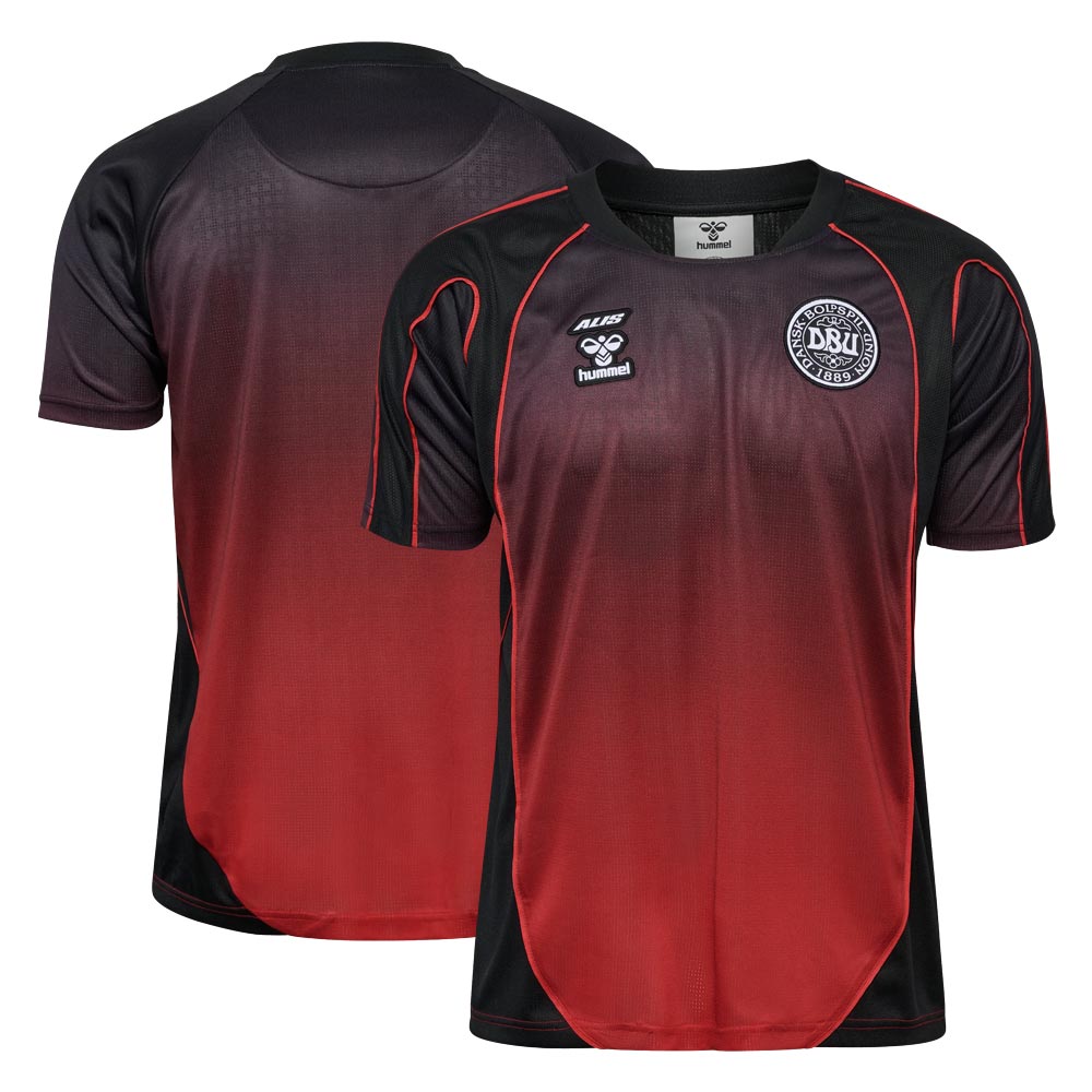 Denmark x Alis 2026 Shirt