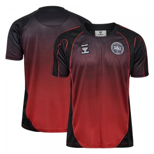 Denmark x Alis 2026 Shirt Denmark x Alis 2026 Shirt