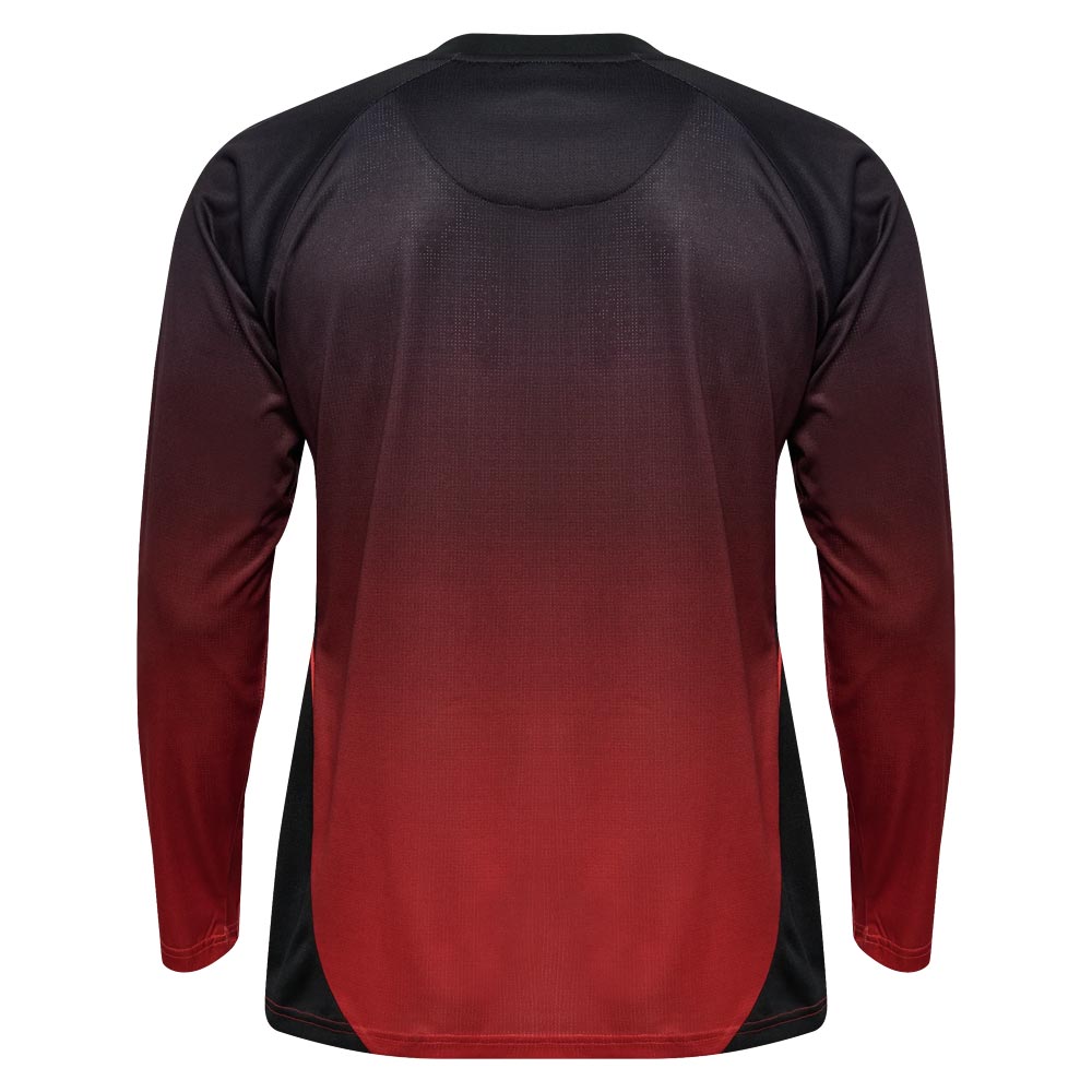 [Long Sleeve] Denmark x Alis 2026 Shirt