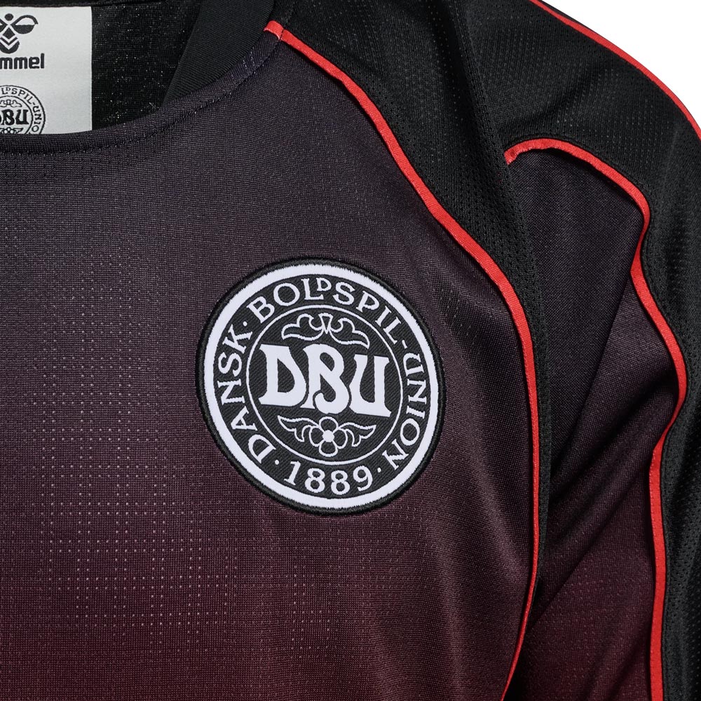 [Long Sleeve] Denmark x Alis 2026 Shirt