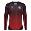 [Long Sleeve] Denmark x Alis 2026 Shirt