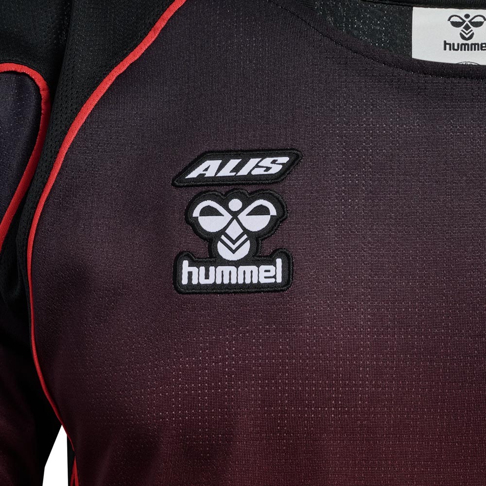 [Long Sleeve] Denmark x Alis 2026 Shirt