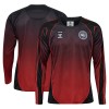[Long Sleeve] Denmark x Alis 2026 Shirt