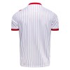 Denmark 2026 Away Shirt