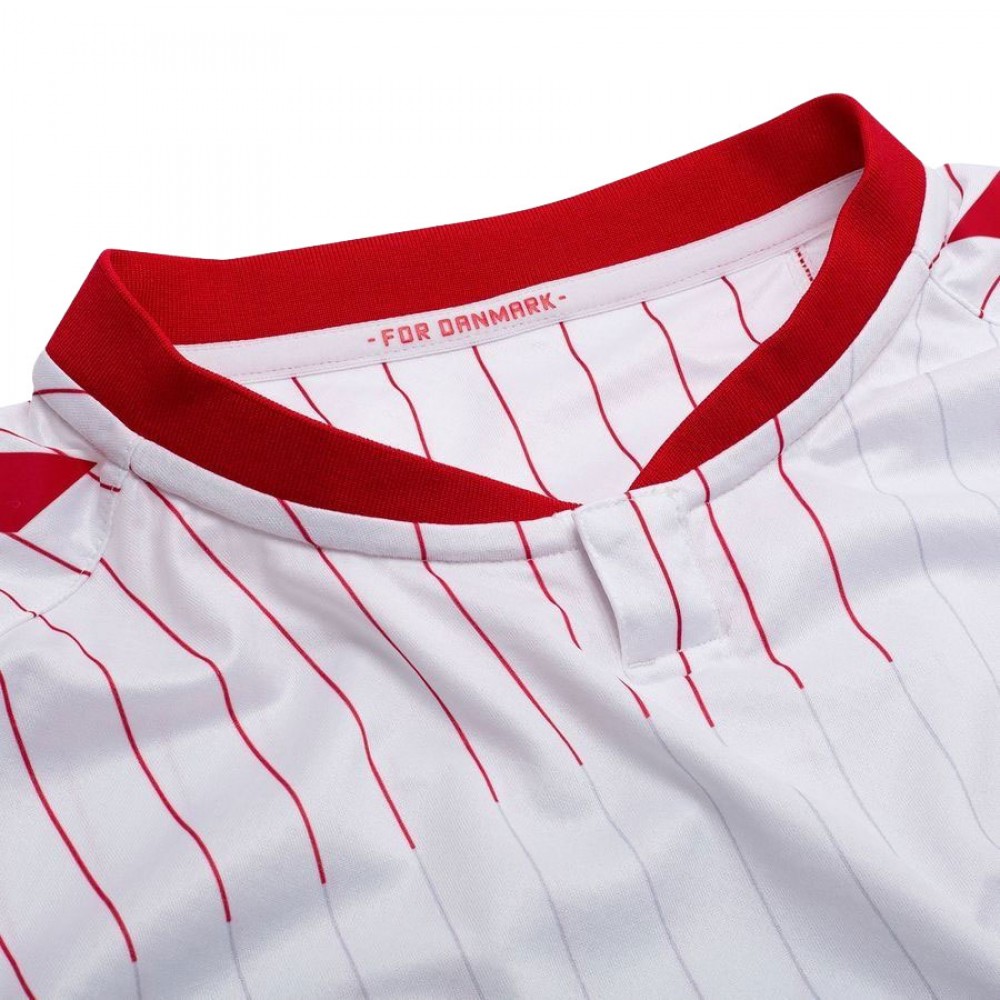 Denmark 2026 Away Shirt