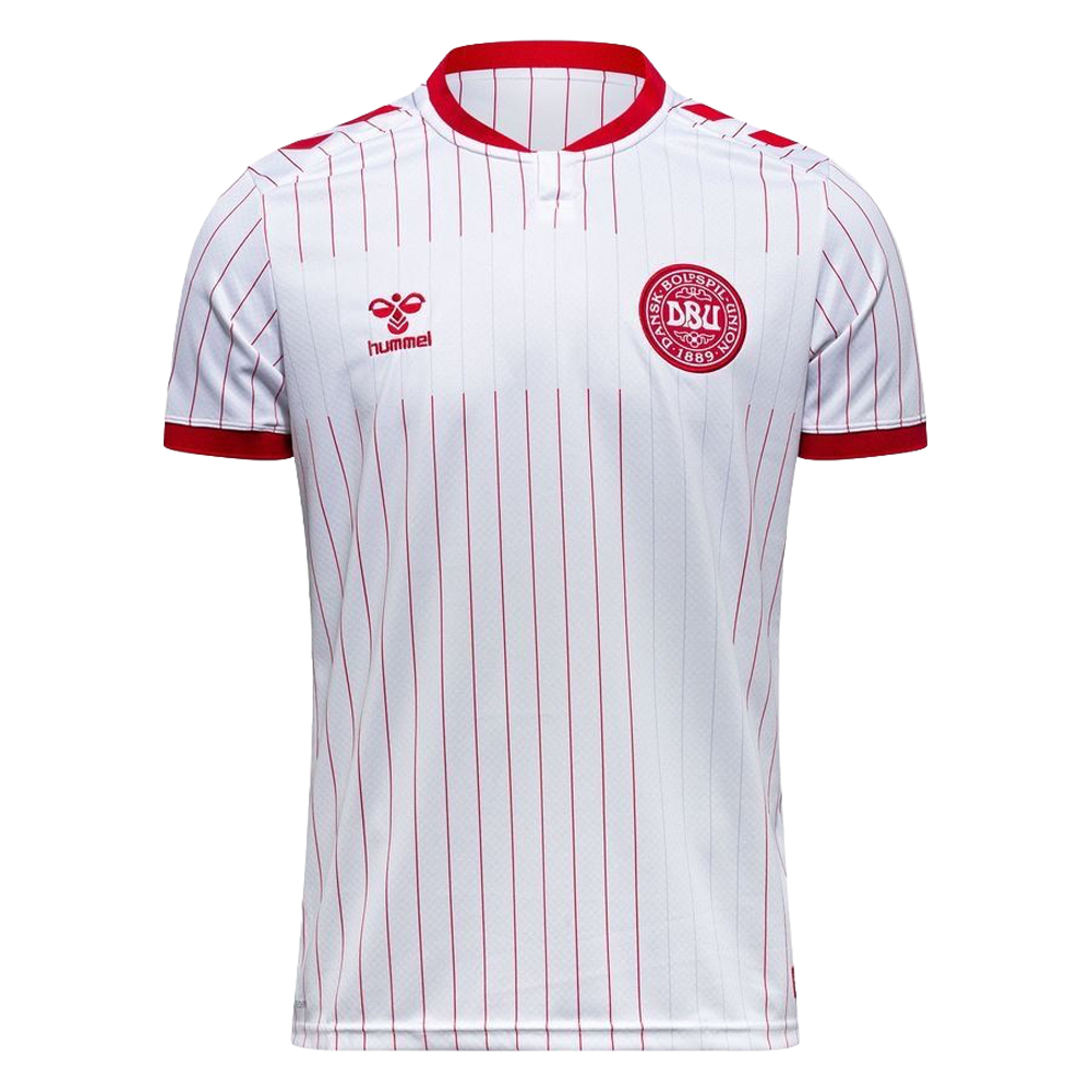 Denmark 2026 Away Shirt