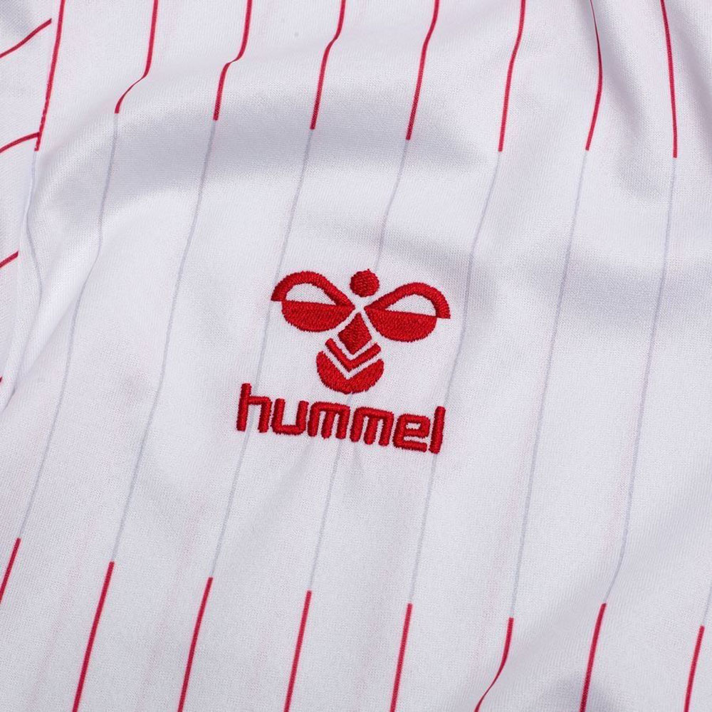 Denmark 2026 Away Shirt